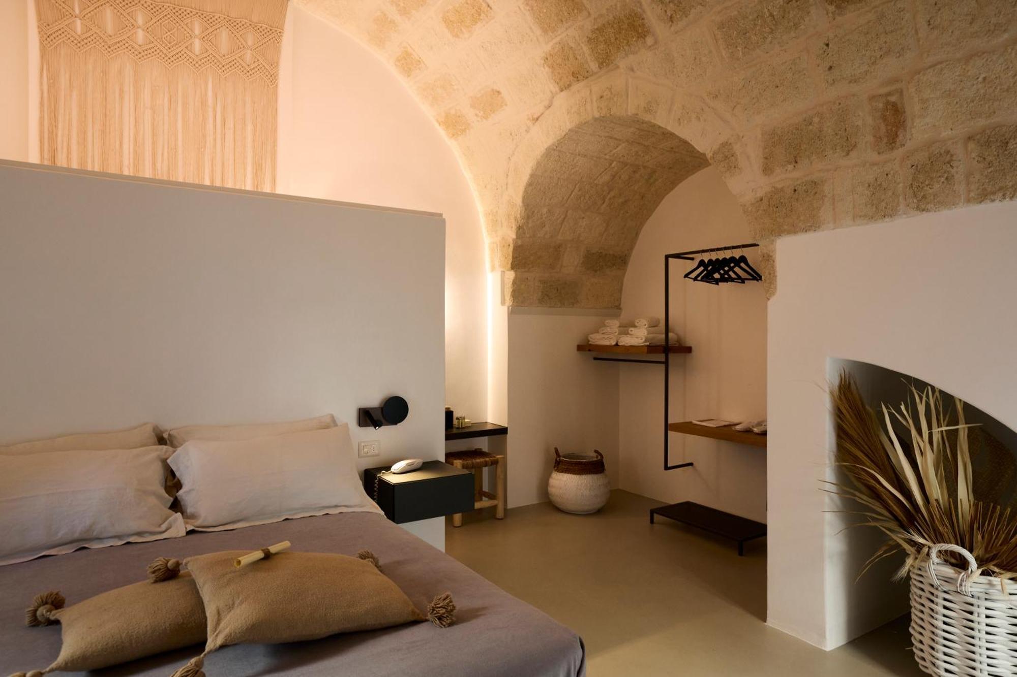 Maison d'hôtes Musae Relais & 3*