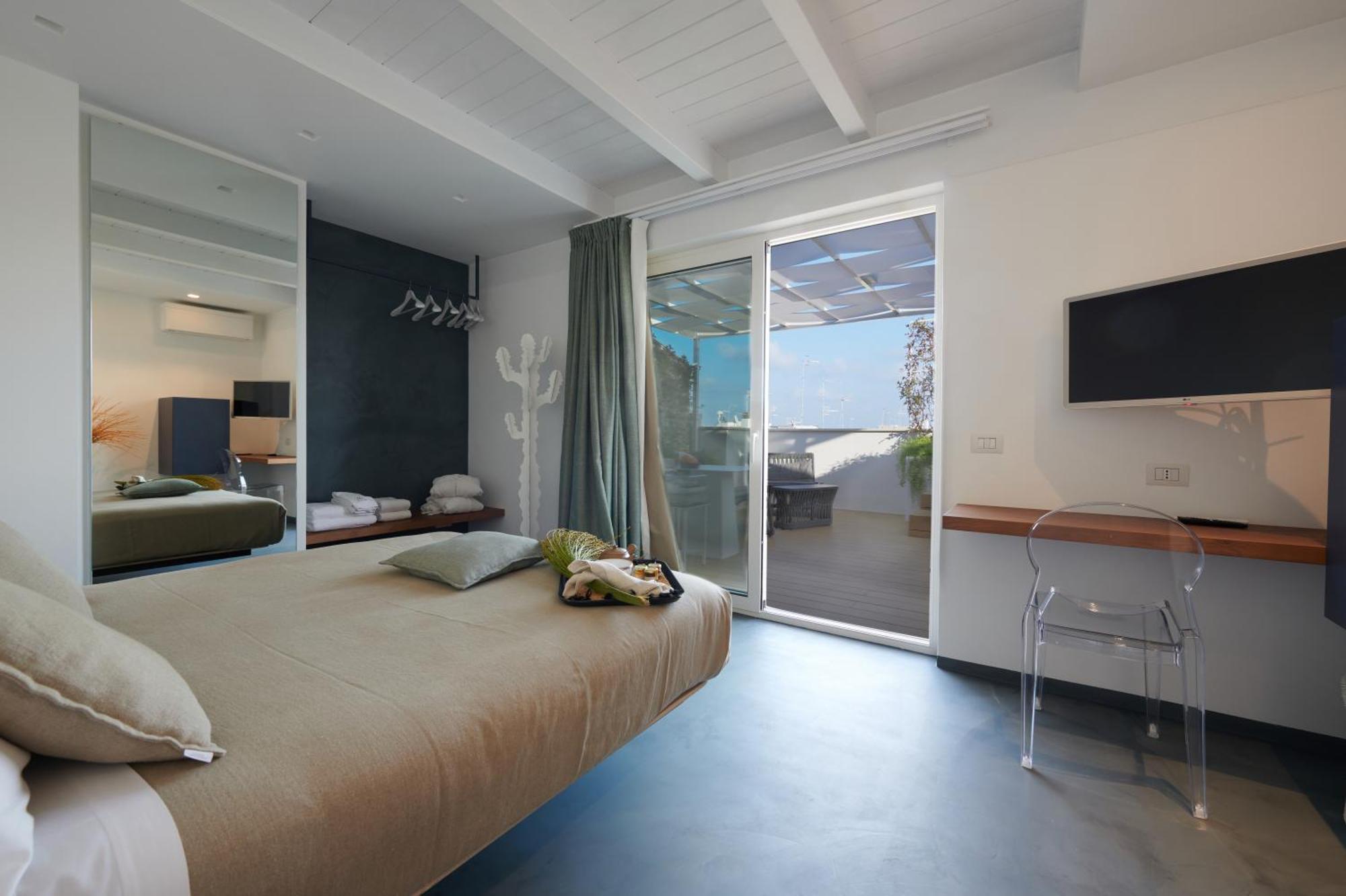Musae Relais &