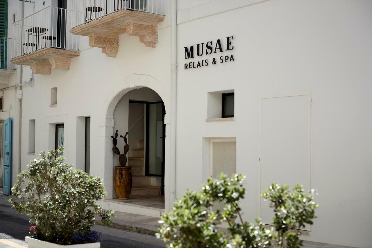 Musae Relais & 3* Polignano a Mare