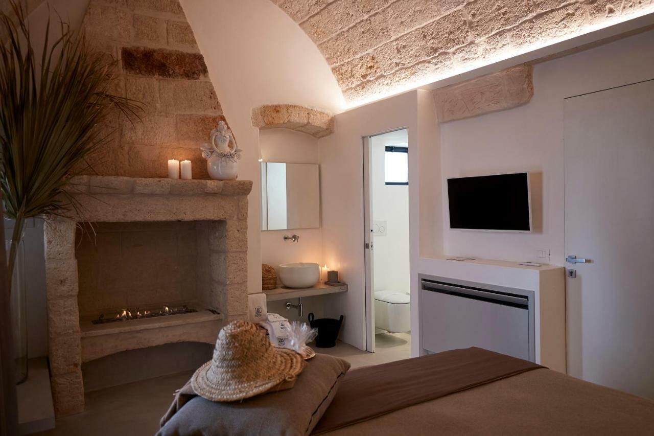 Maison d'hôtes Musae Relais & 3*