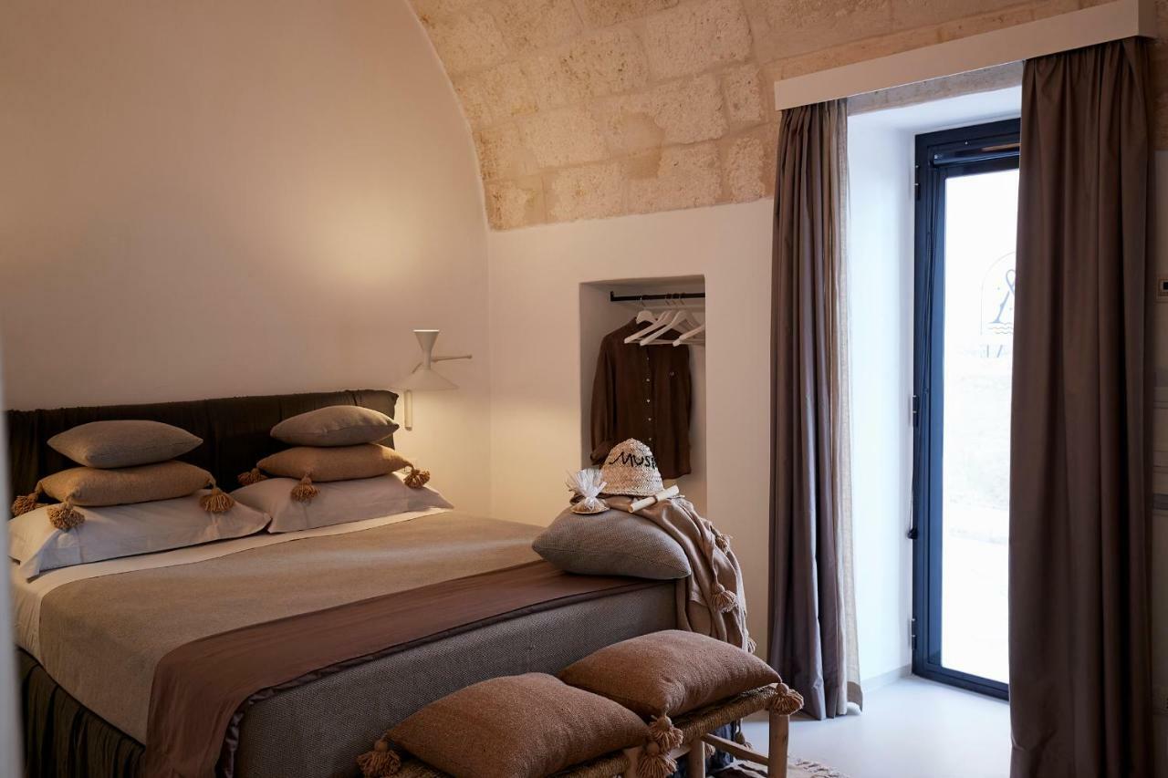 Maison d'hôtes Musae Relais & Polignano a Mare
