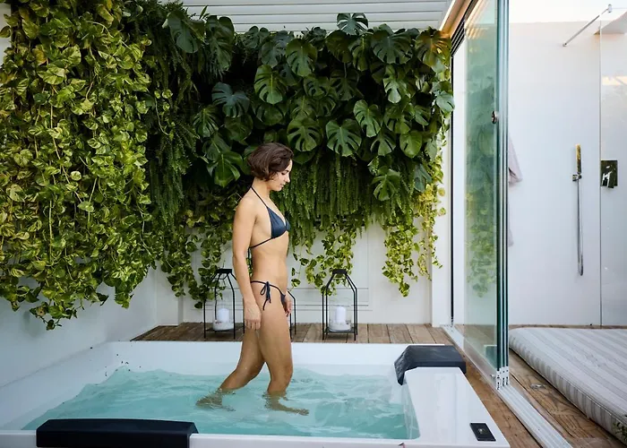 Musae Relais & Spa