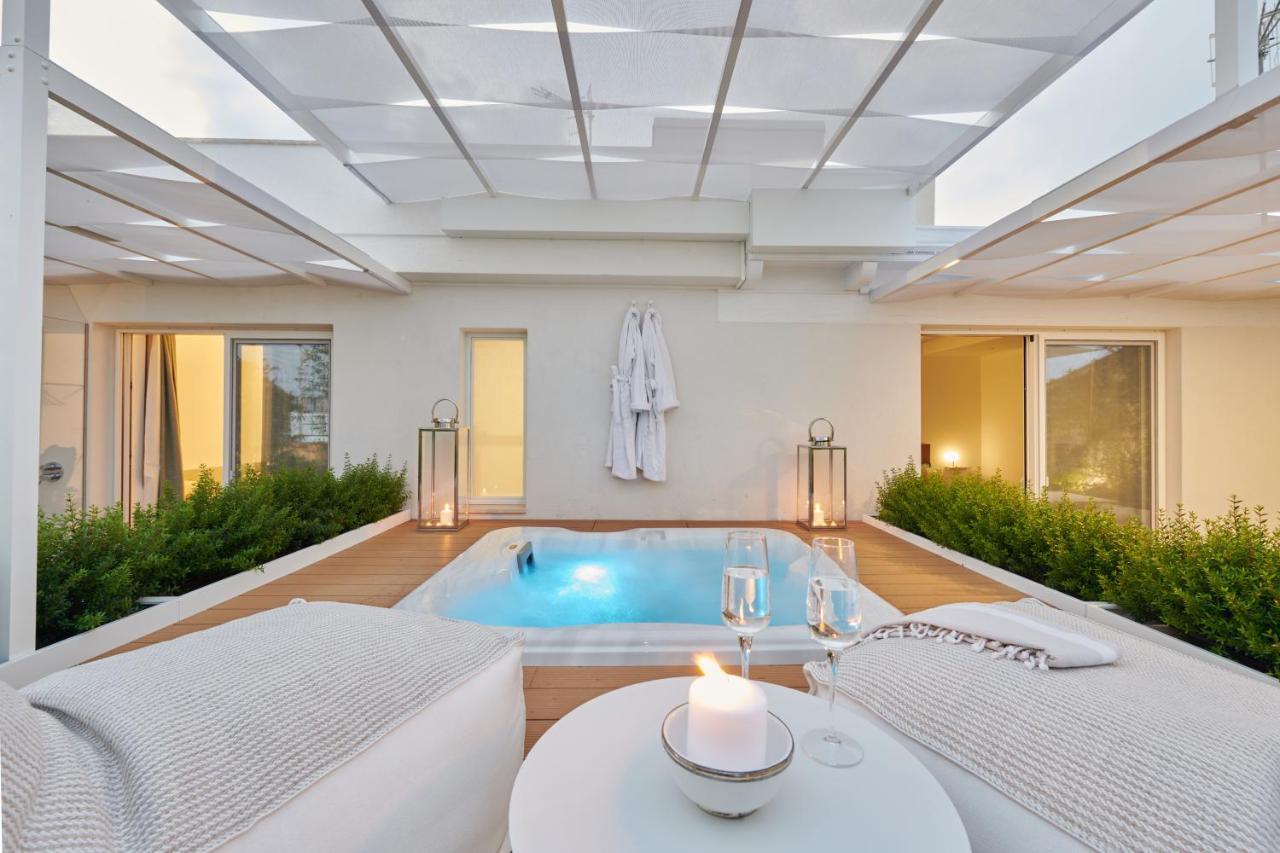 Musae Relais & Polignano a Mare
