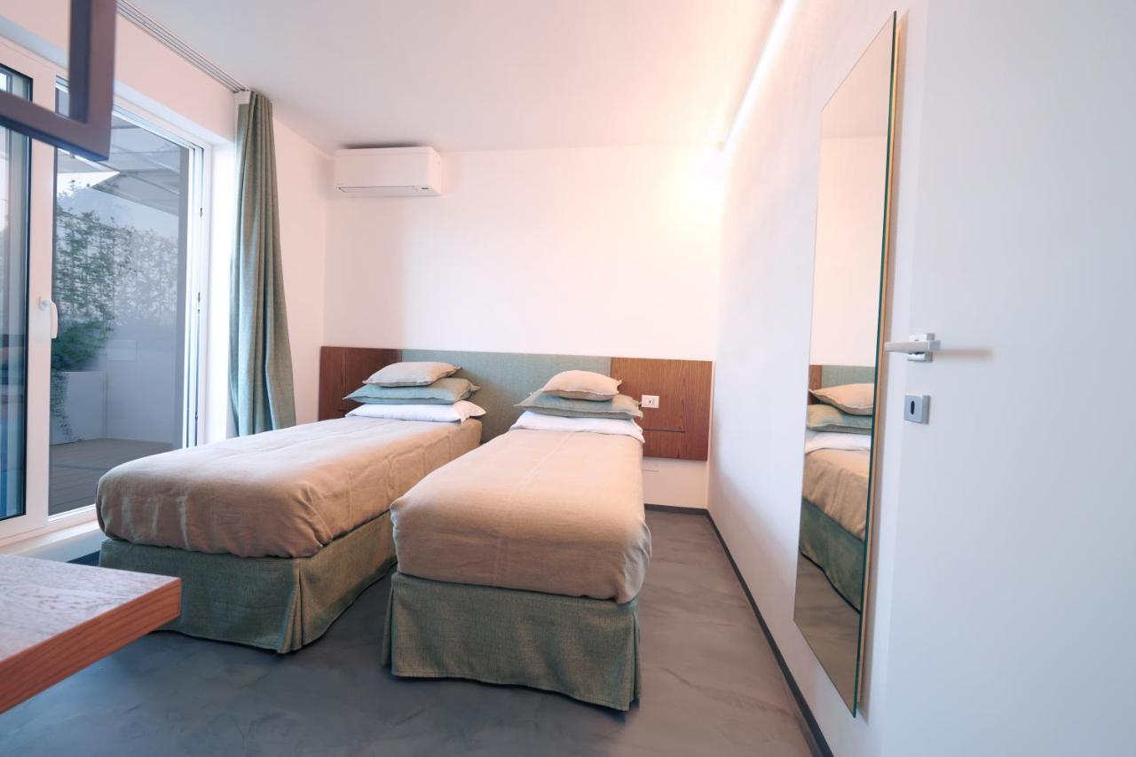 Musae Relais & Guest house