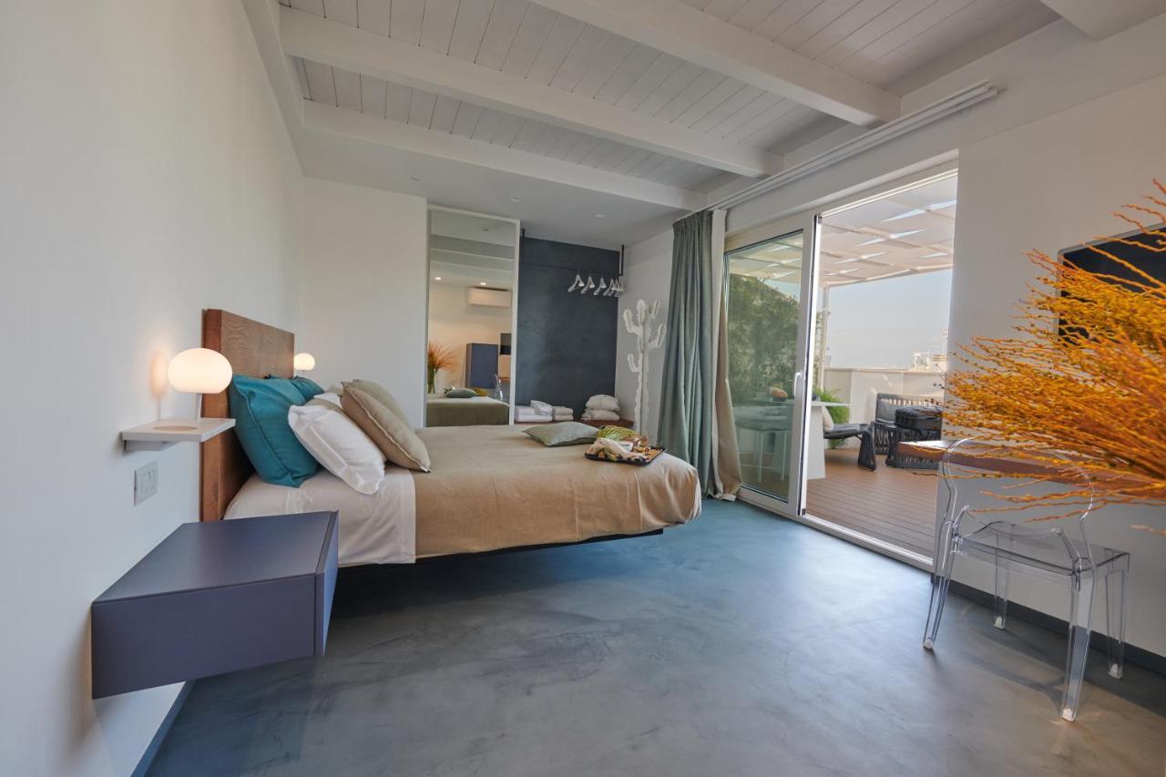 Guest house Musae Relais &