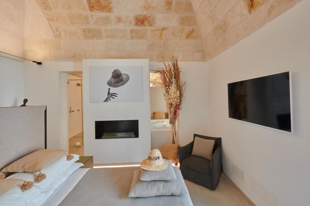 Guest house Musae Relais & Polignano a Mare