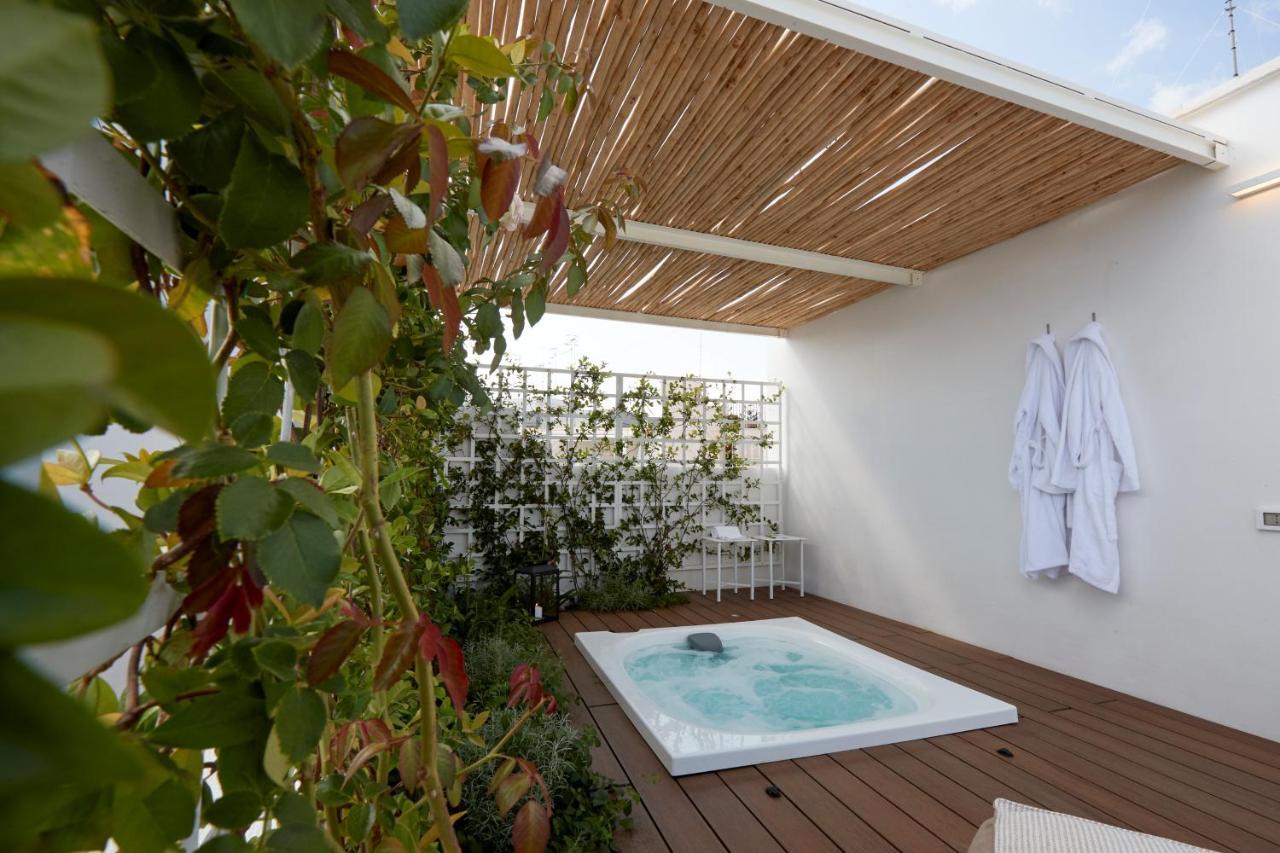 Musae Relais & Guest house