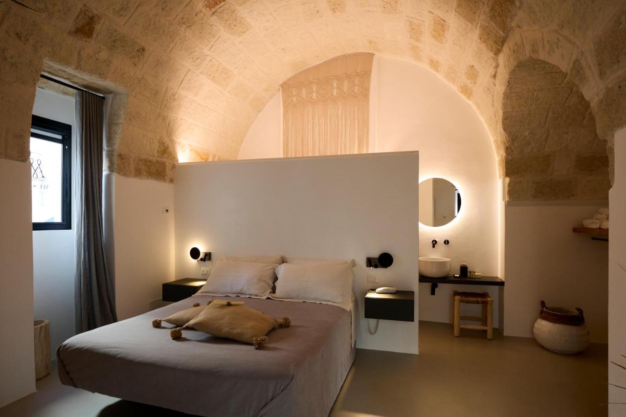 Musae Relais & Guest house 3*