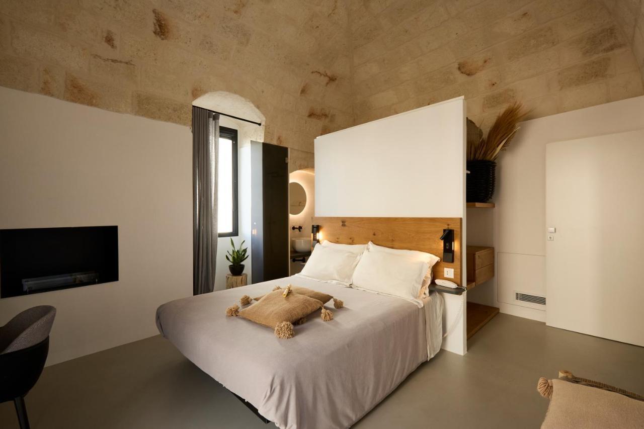 Musae Relais & Polignano a Mare