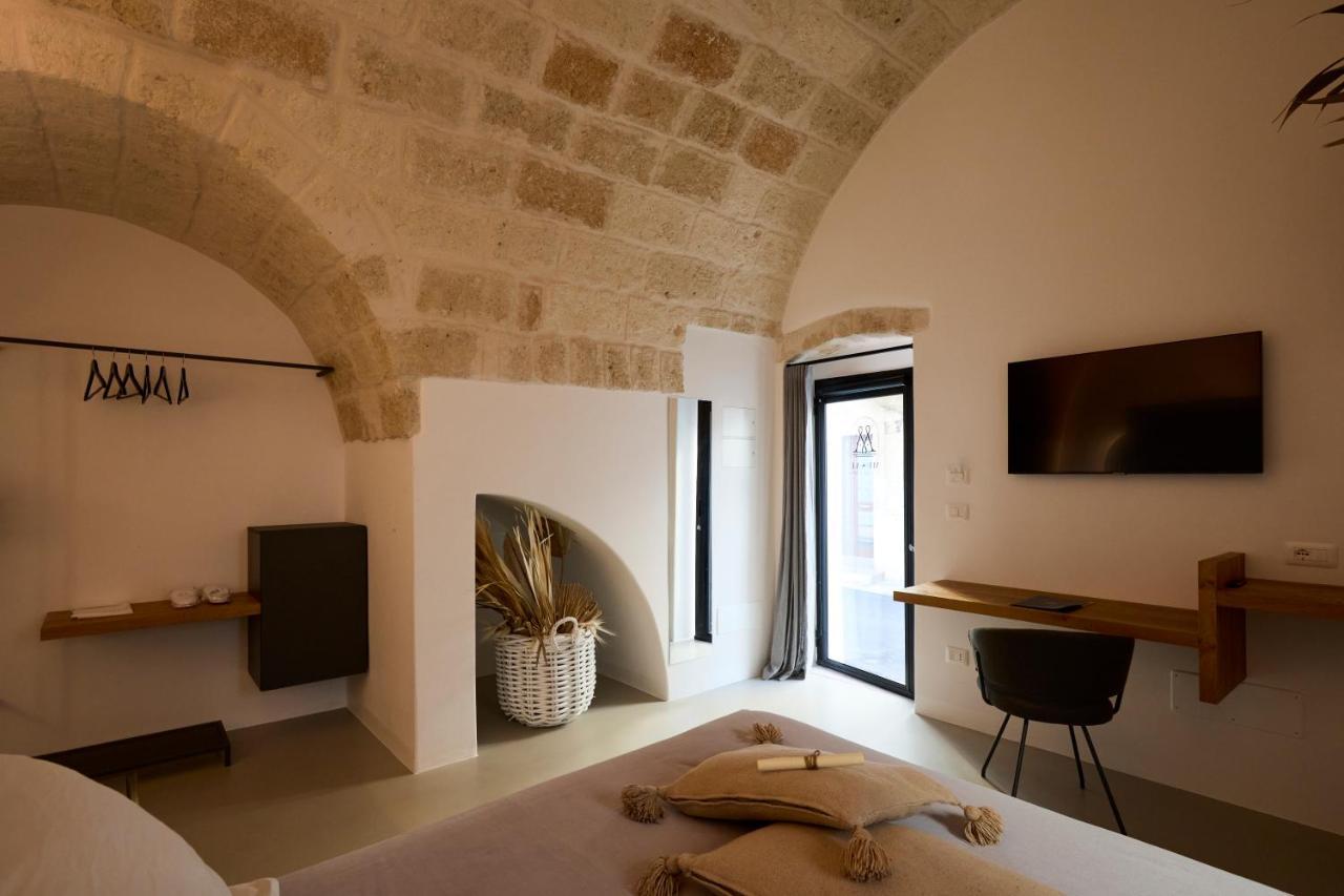 Guest house Musae Relais &