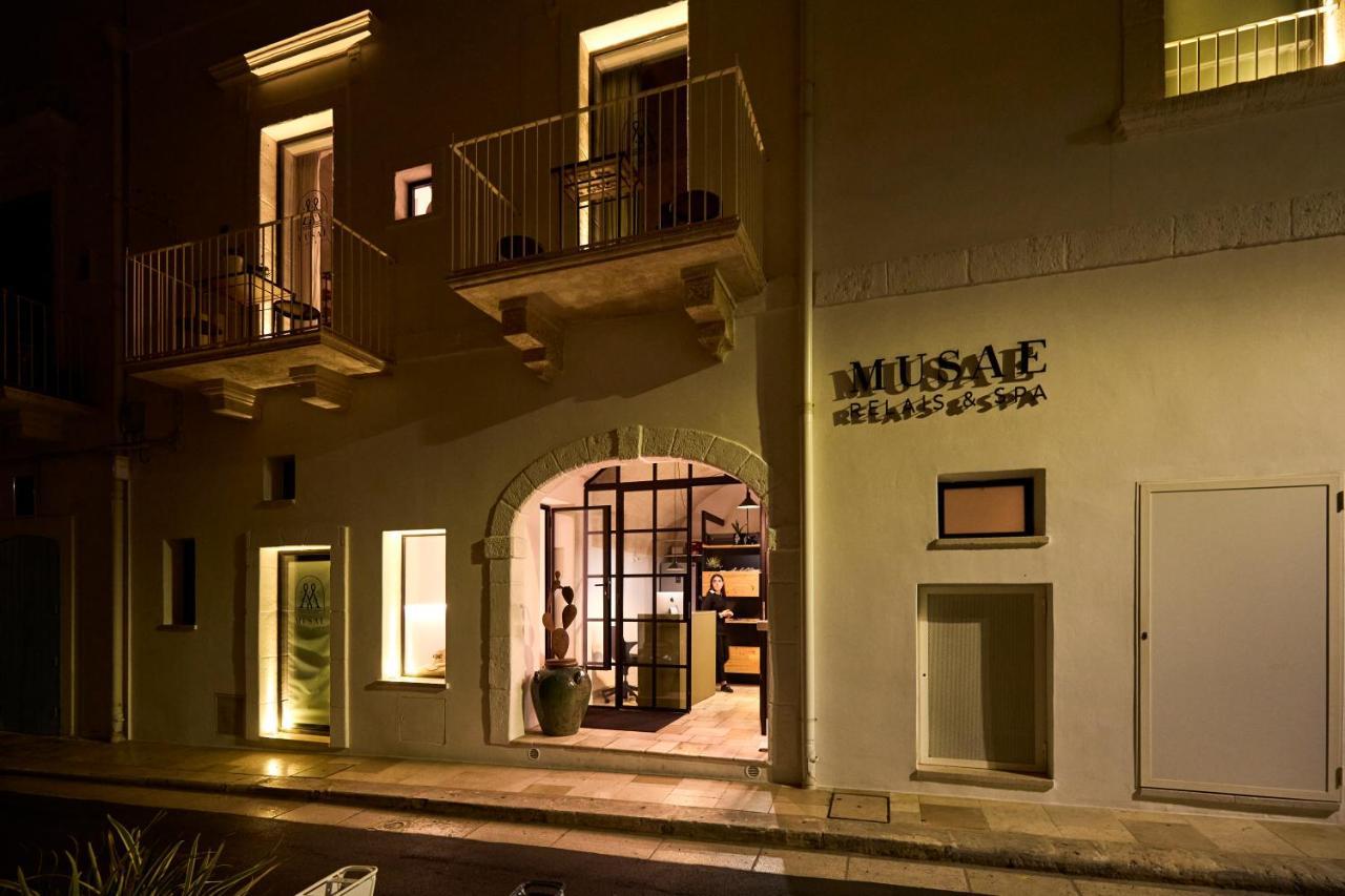 Musae Relais & Polignano a Mare