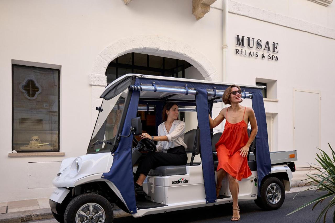Guest house Musae Relais & Polignano a Mare