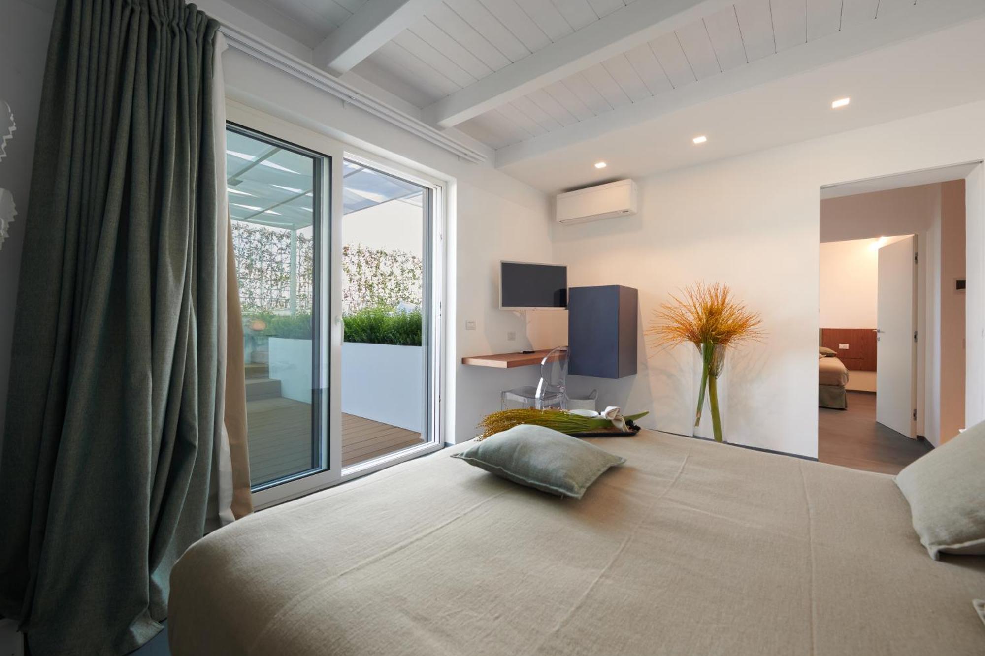 Musae Relais & Guest house