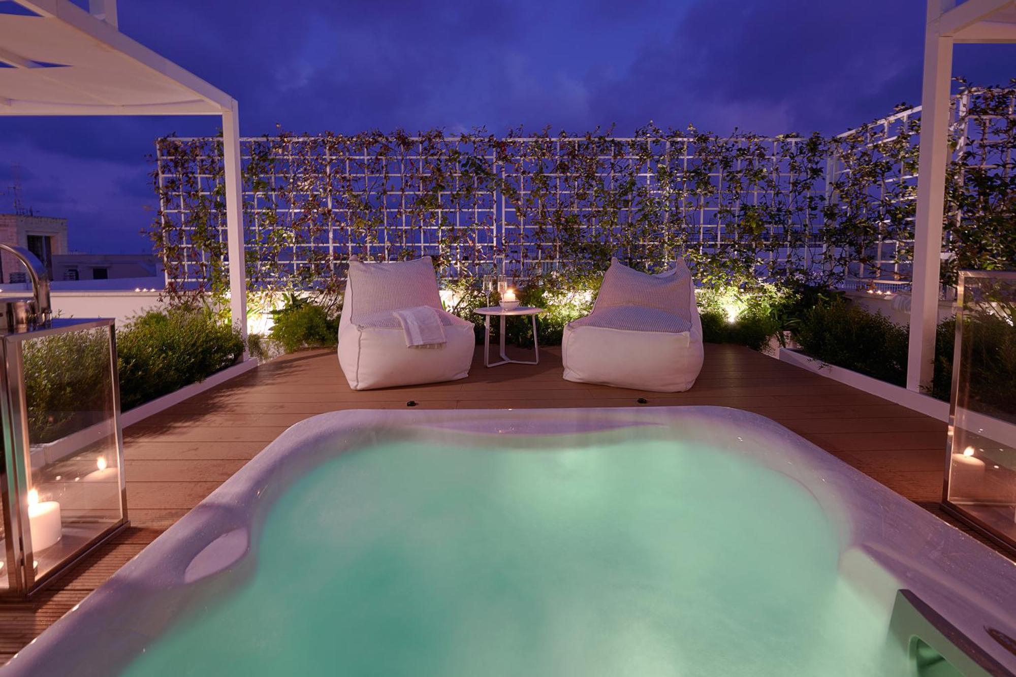 Musae Relais & 3* Polignano a Mare