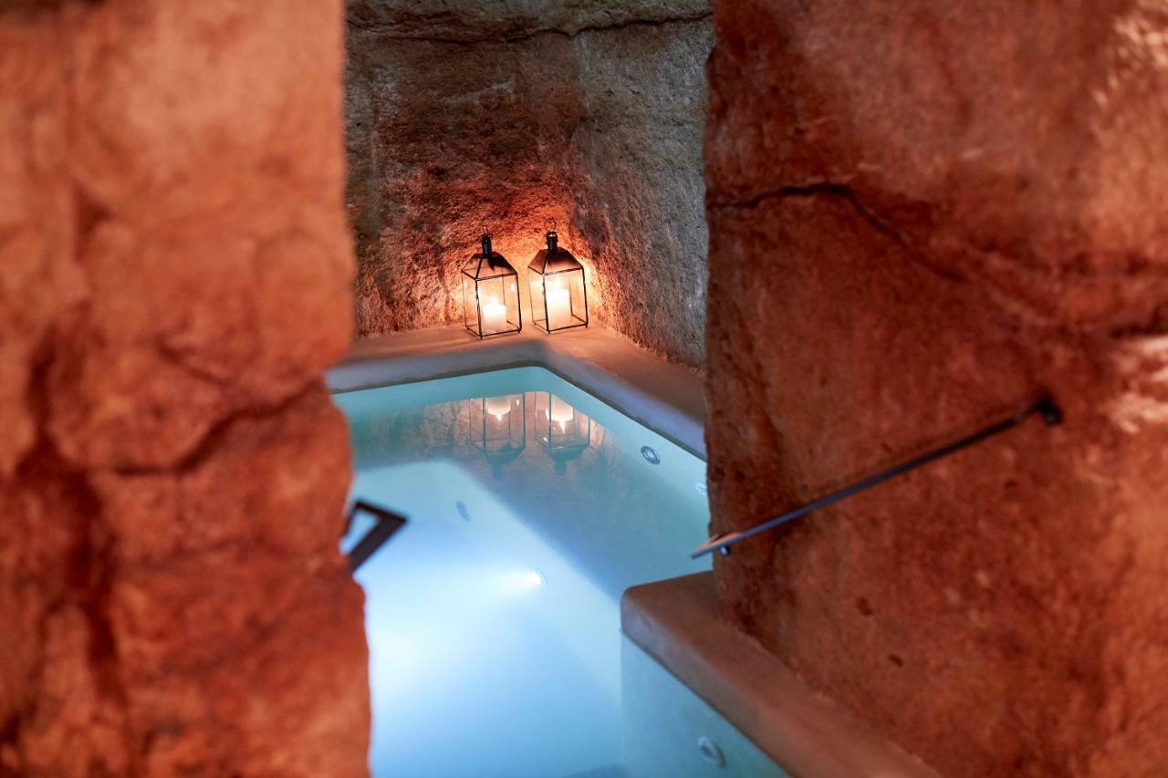 Musae Relais & Guest house