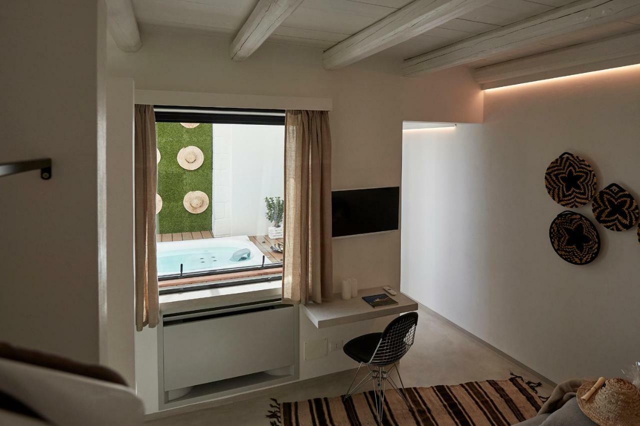 Musae Relais & Guest house Polignano a Mare