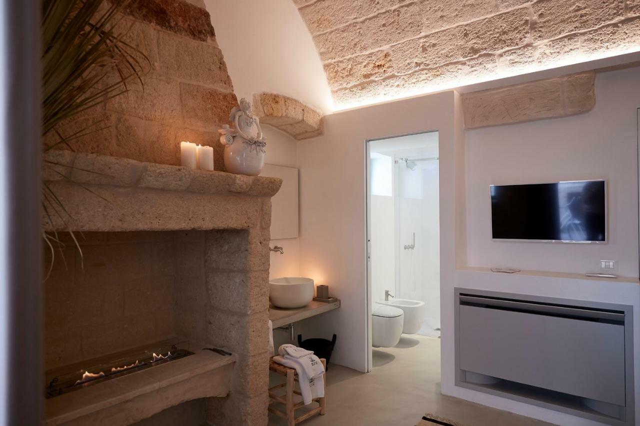 Musae Relais & 3* Polignano a Mare