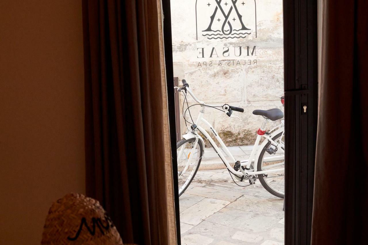 Musae Relais & Guest house Polignano a Mare