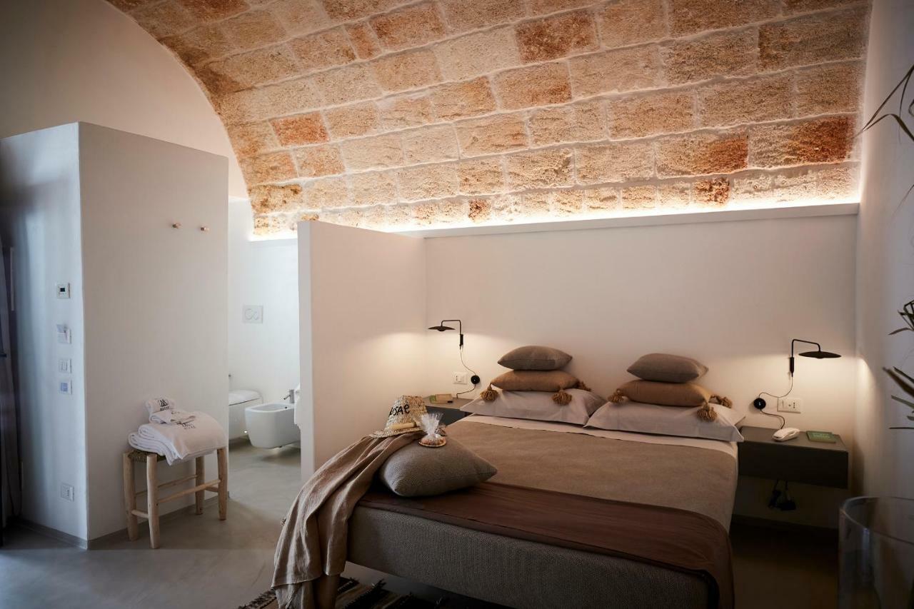 Guest house Musae Relais &