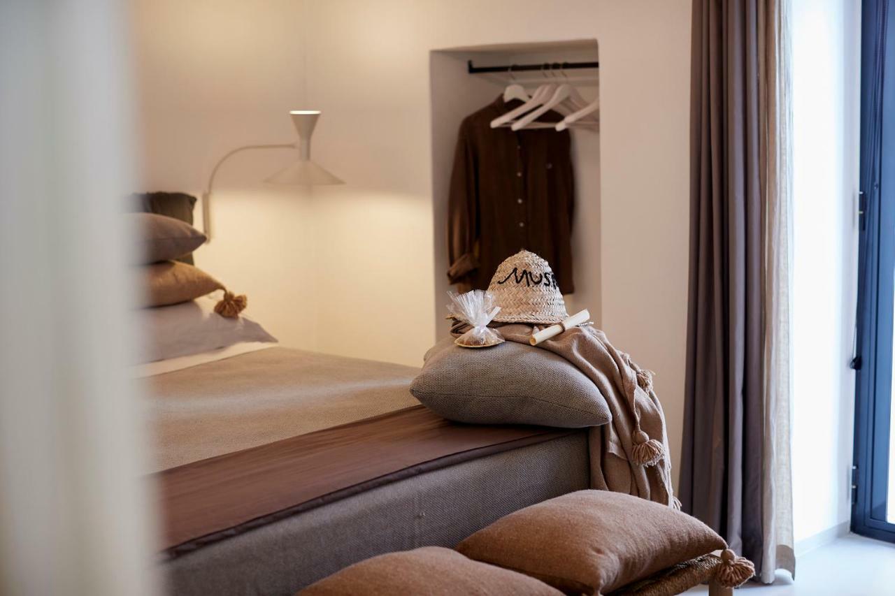 Guest house Musae Relais &