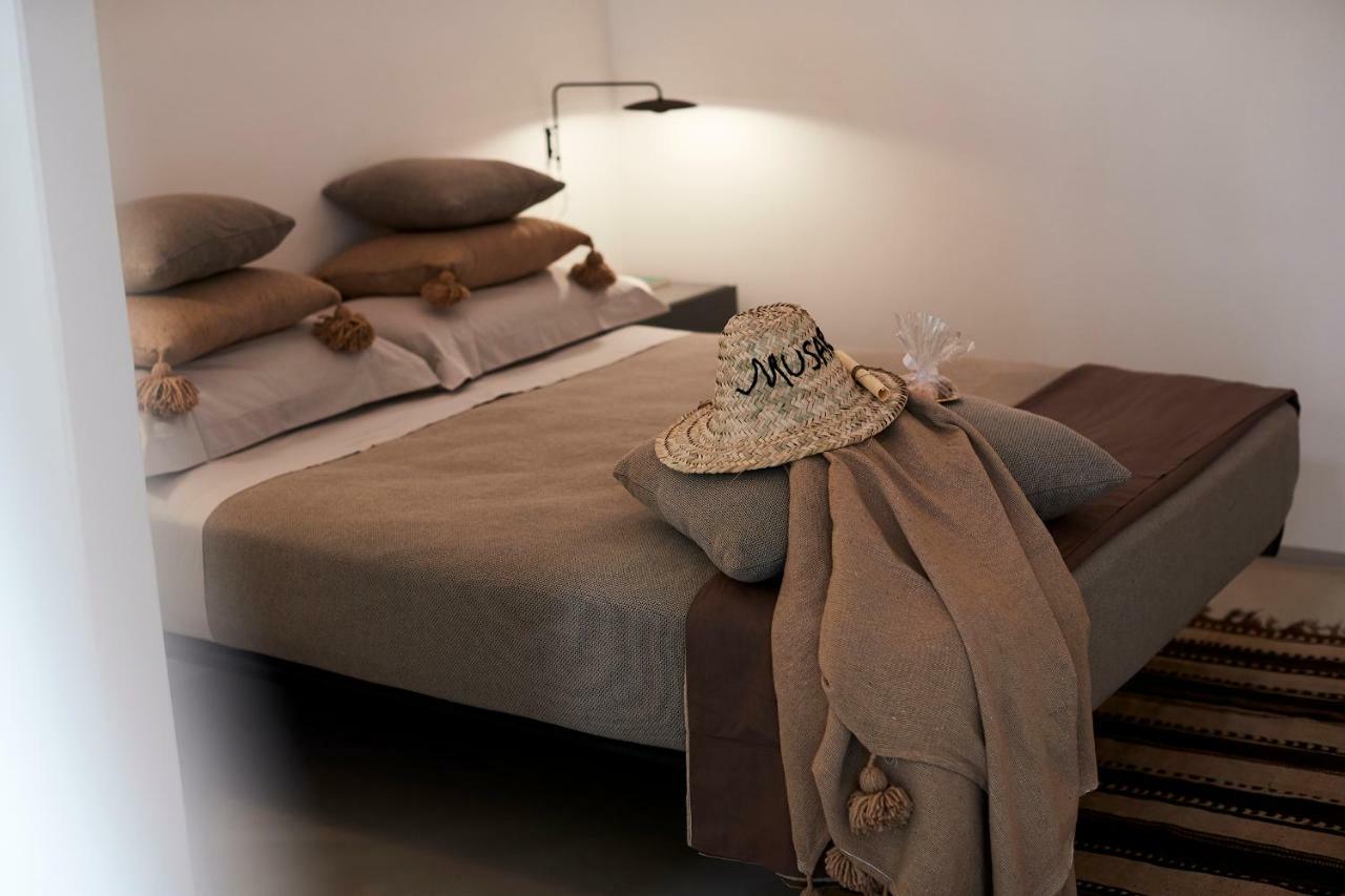 Guest house Musae Relais &