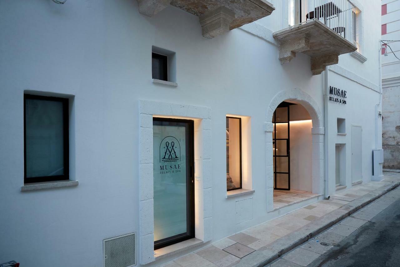 Musae Relais & Guest house