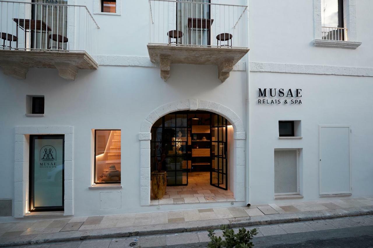 Guest house Musae Relais & 3*